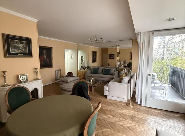 Departamento · 173m² · 4 Ambientes