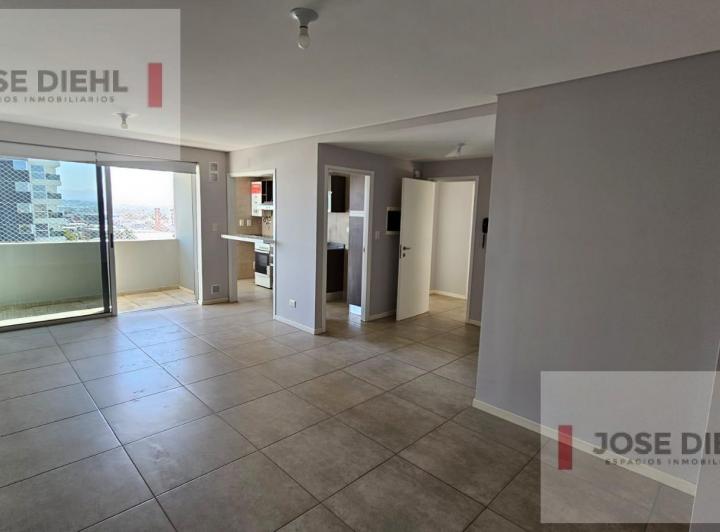 Departamento · 72m² · 2 Ambientes