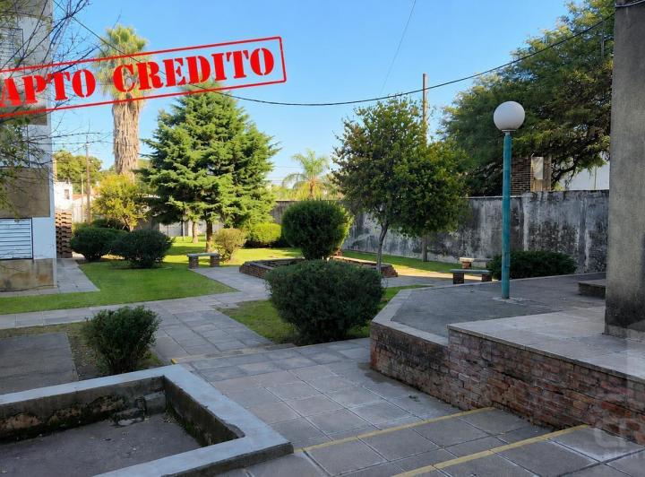 Departamento · 85m² · 5 Ambientes