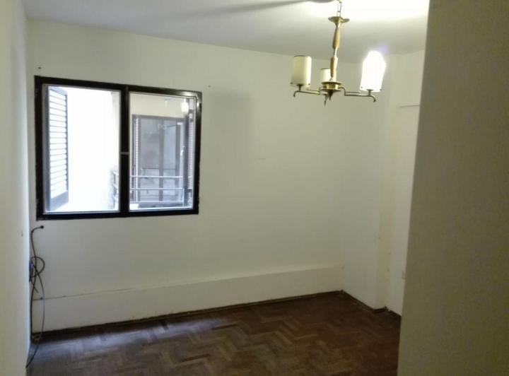 Departamento · 50m² · 3 Ambientes