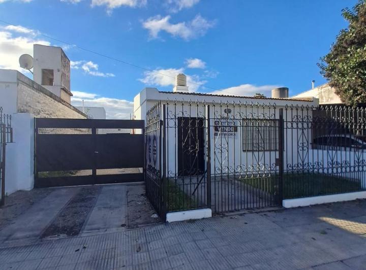 Casa · 110m² · 3 Ambientes