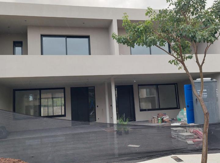 Departamento · 120m² · 12 Ambientes