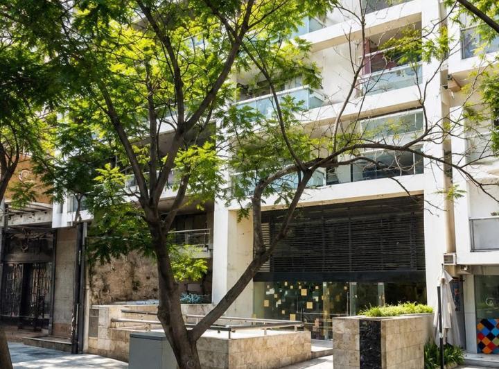 Departamento · 86m² · 5 Ambientes