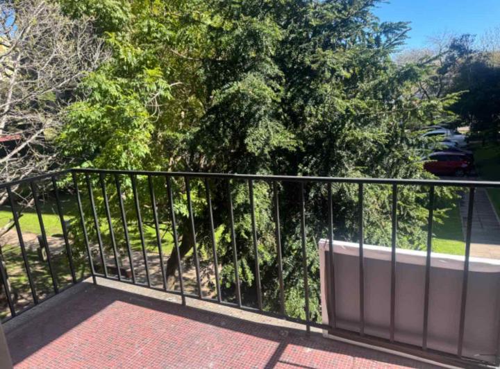Departamento · 87m² · 4 Ambientes · 1 Cochera