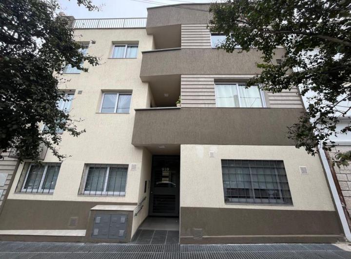 Departamento · 62m² · 3 Ambientes