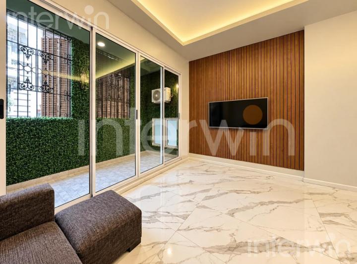 Departamento · 85m² · 4 Ambientes
