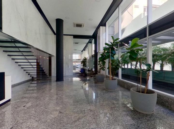 Departamento · 101m² · 4 Ambientes · 2 Cocheras