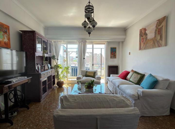 Departamento · 67m² · 3 Ambientes