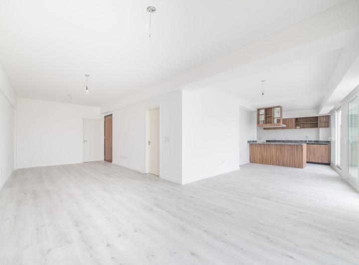 Departamento · 144m² · 4 Ambientes