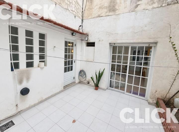 Departamento · 84m² · 4 Ambientes