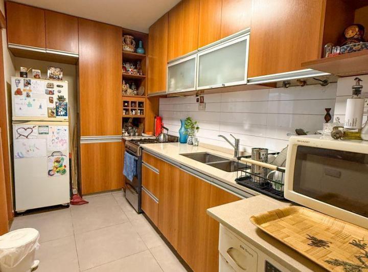 Departamento · 52m² · 3 Ambientes