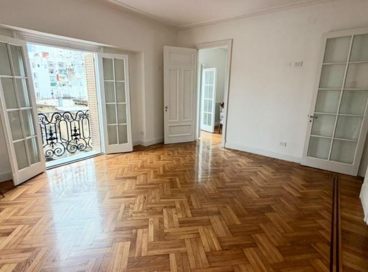 Departamento · 88m² · 5 Ambientes