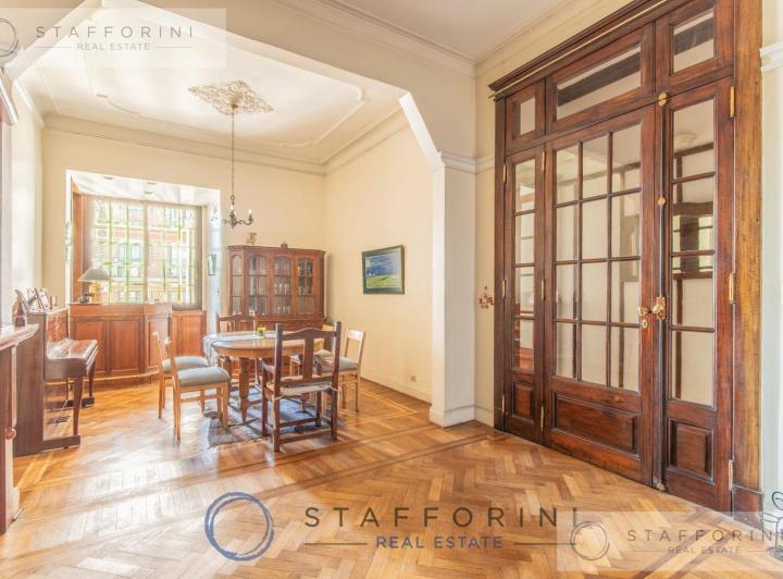Departamento · 144m² · 4 Ambientes