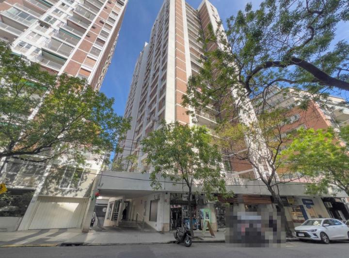 Departamento · 75m² · 4 Ambientes