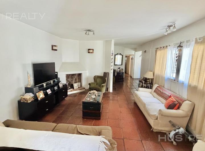 Departamento · 81m² · 4 Ambientes