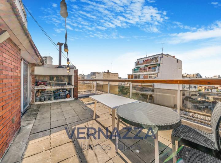 Departamento · 157m² · 4 Ambientes
