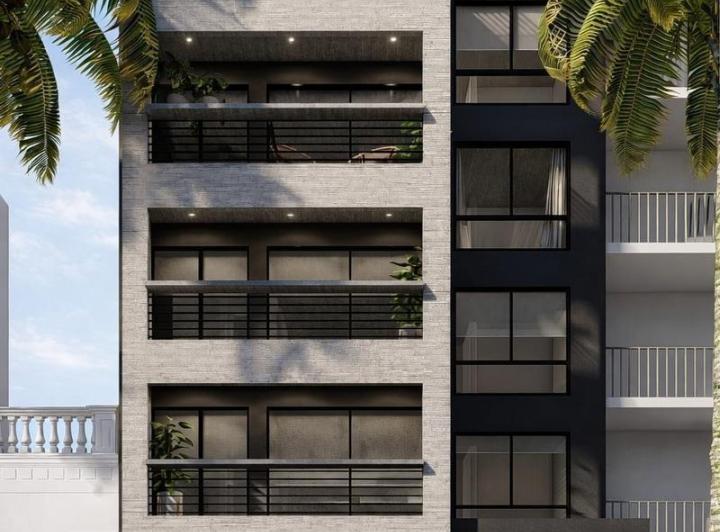 Departamento · 284m² · 4 Ambientes