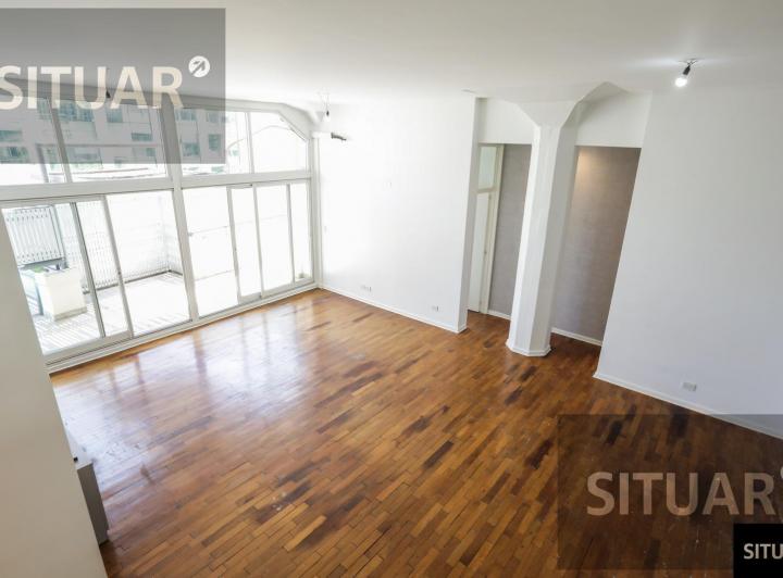 Departamento · 145m² · 4 Ambientes · 1 Cochera