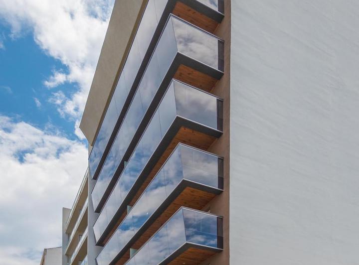 Departamento · 45m² · 2 Ambientes