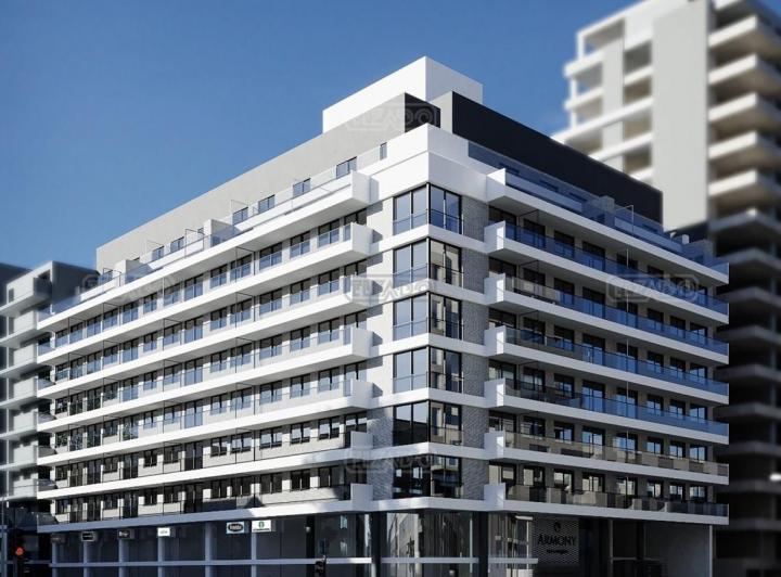 Departamento · 108m² · 4 Ambientes