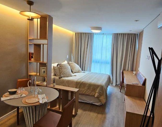 Departamento · 25m²