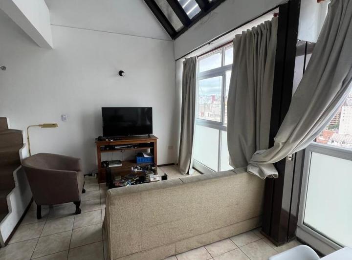 Departamento · 66m² · 3 Dormitorios · 1 Cochera