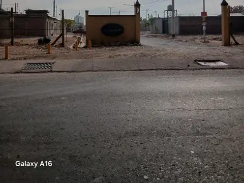 Terreno en Venta en Las Heras, Mendoza