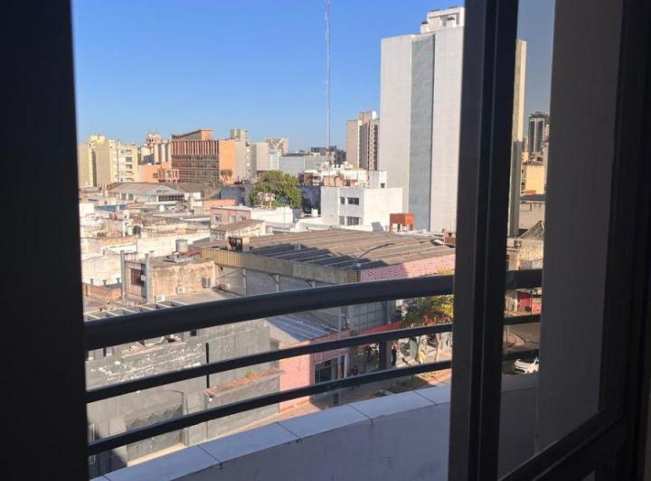 Departamento · 40m² · 2 Ambientes
