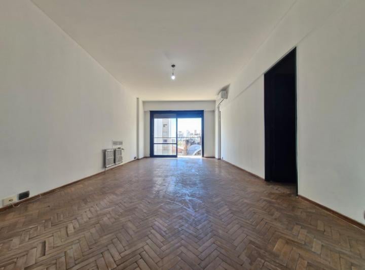 Departamento · 120m² · 3 Dormitorios