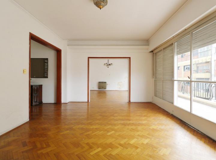 Departamento · 160m² · 4 Ambientes