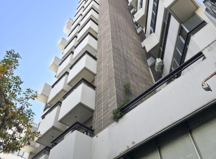 Departamento · 84m² · 3 Ambientes