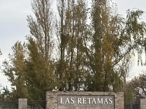 Terreno en Venta en Rodeo del Medio, Maipú