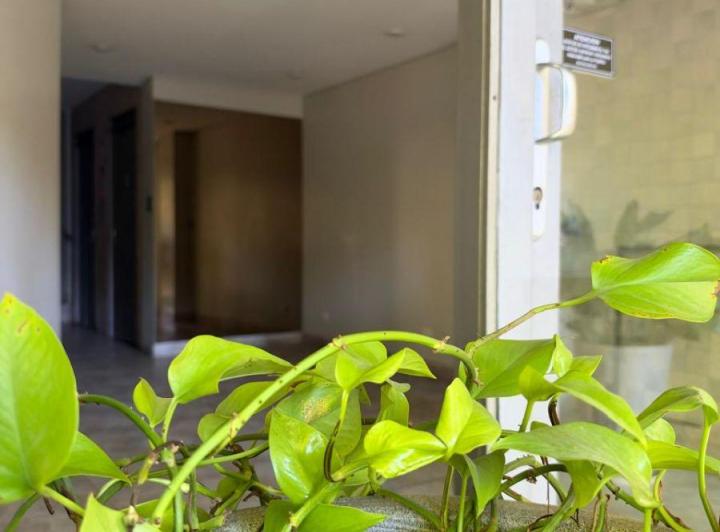 Departamento · 91m² · 4 Ambientes · 1 Cochera
