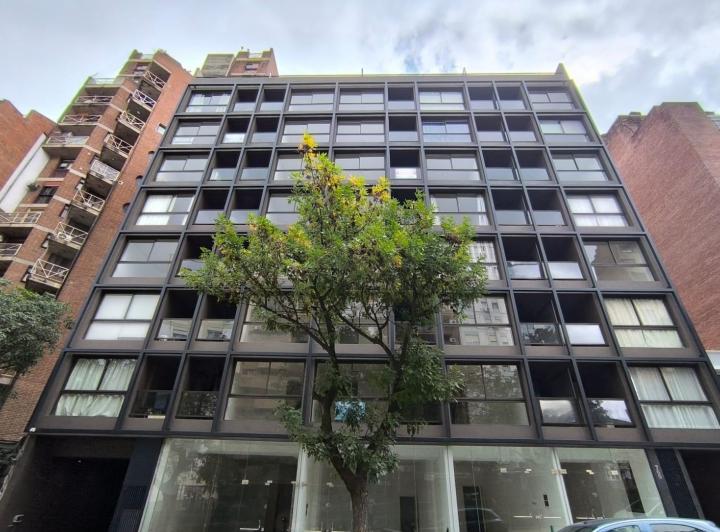 Departamento · 41m² · 1 Dormitorio