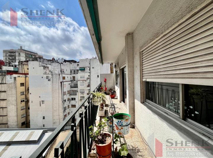Departamento · 95m² · 4 Ambientes