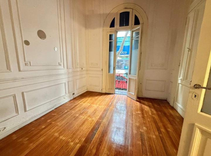 Departamento · 129m² · 6 Ambientes