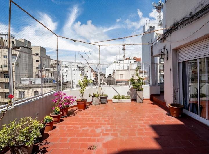 Departamento · 289m² · 9 Ambientes