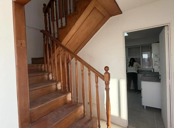 Departamento · 157m² · 6 Ambientes · 2 Cocheras