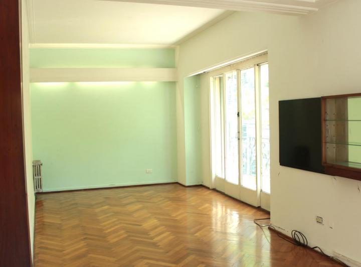 Departamento · 122m² · 5 Ambientes