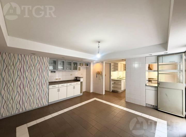 Departamento · 189m² · 5 Ambientes · 2 Cocheras
