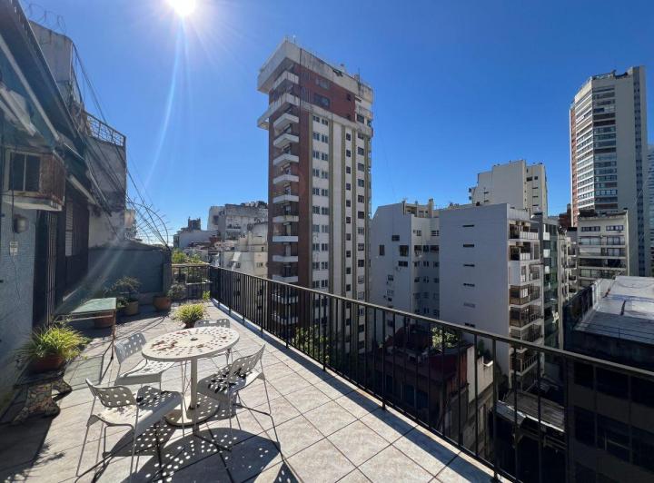 Departamento · 185m² · 5 Ambientes · 2 Cocheras