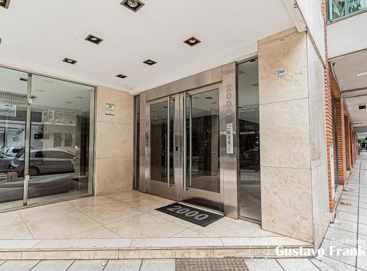 Departamento · 170m² · 5 Ambientes · 2 Cocheras