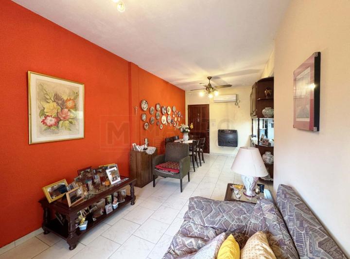 Departamento · 78m² · 5 Ambientes