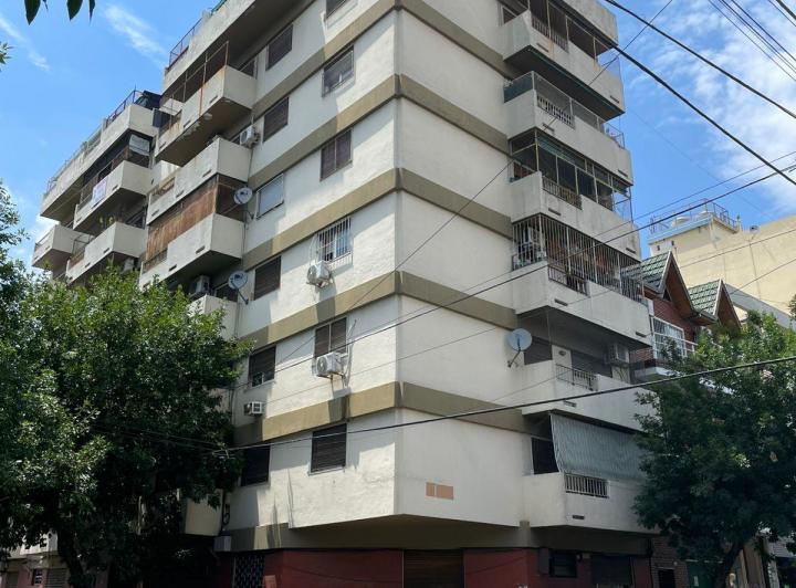 Departamento · 122m² · 5 Ambientes