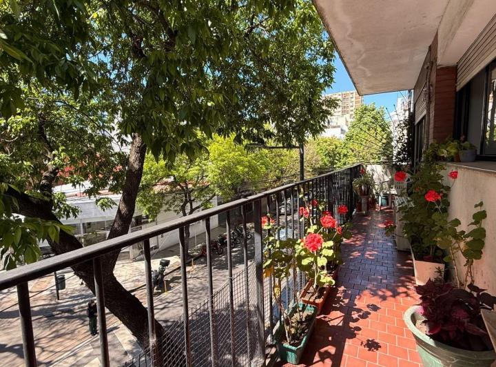 Departamento · 75m² · 5 Ambientes