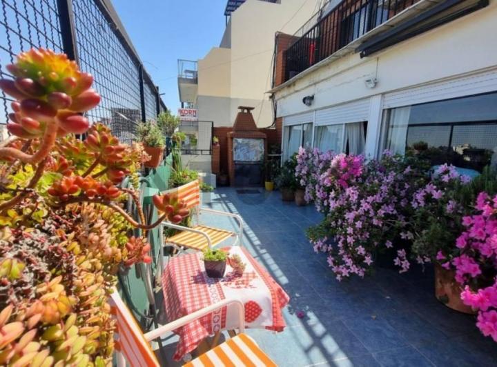 Departamento · 115m² · 5 Ambientes