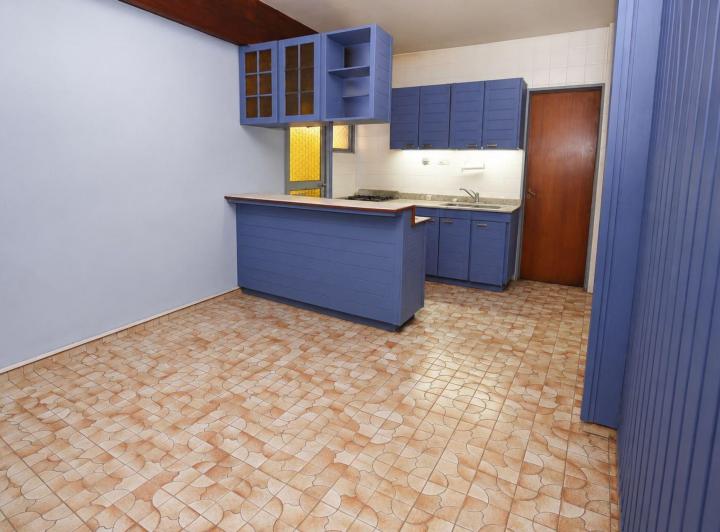 Departamento · 100m² · 5 Ambientes