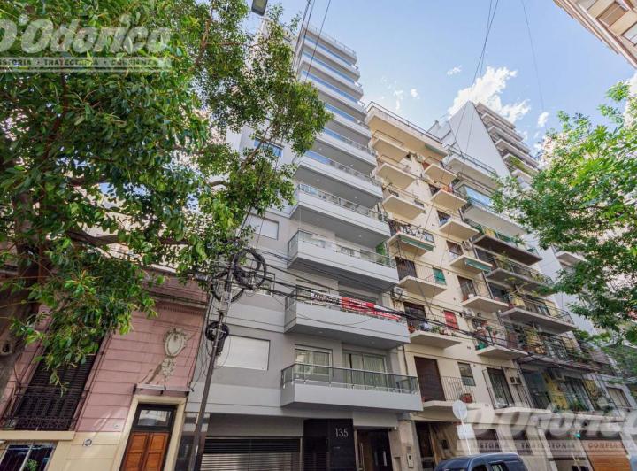 Departamento · 45m² · 2 Ambientes
