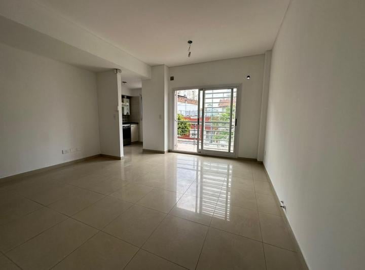 Departamento · 40m² · 2 Ambientes