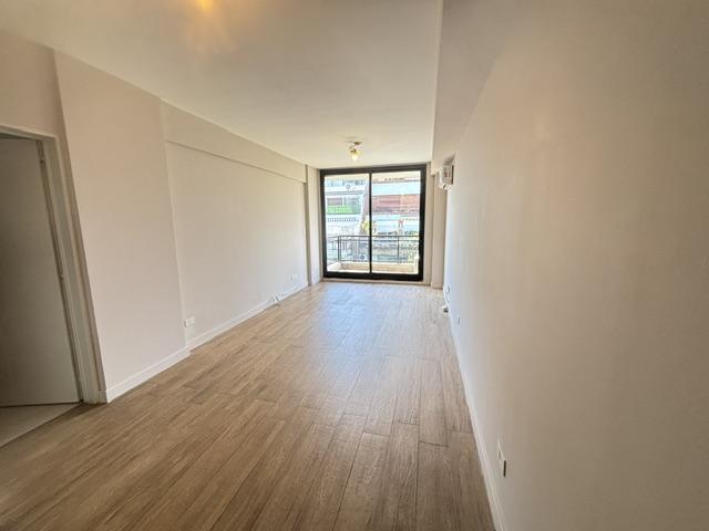 Departamento · 36m² · 1 Ambiente